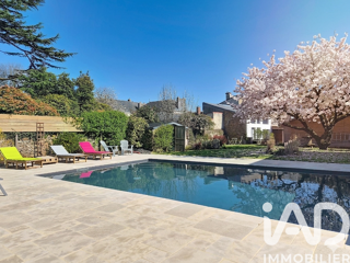  Maison à vendre 7 pièces 250 m²