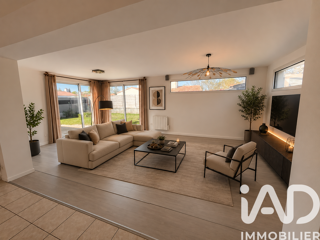  Maison � vendre 7 pi�ces 156 m�