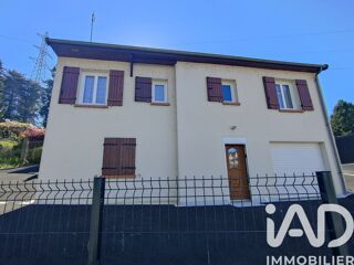  Maison � vendre 3 pi�ces 94 m�