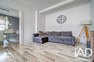  Maison à vendre 4 pièces 95 m²