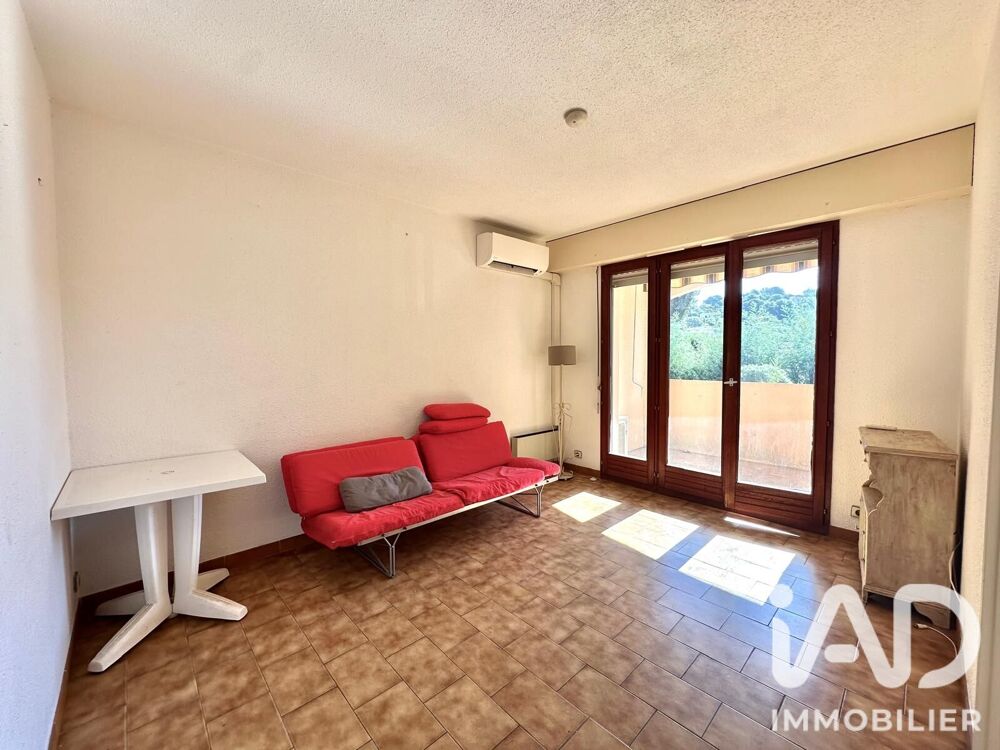 Vente Appartement Vente Appartement 2 pièces Cavalaire-sur-mer