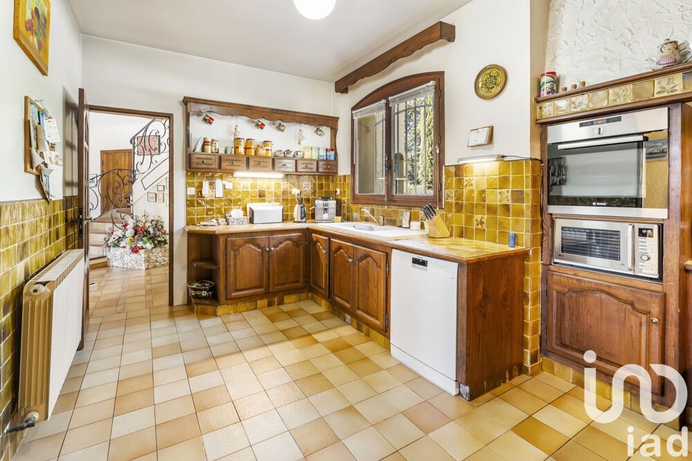 à vendre  Maison Saint-Maximin-la-Sainte-Baume (83470)