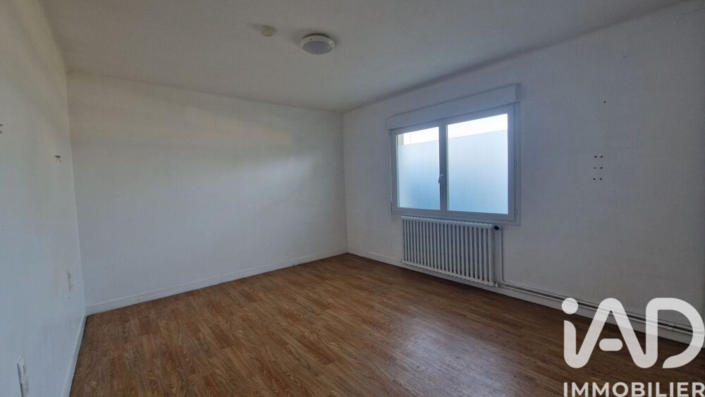 Vente Maison de ville 5 pièces