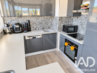  Appartement à vendre 3 pièces 69 m²