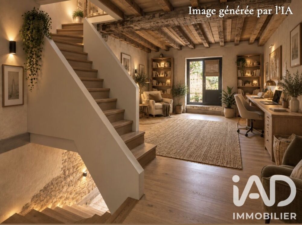 Vente Maison Vente Maison de ville 5 pièces Châtillon-sur-loire