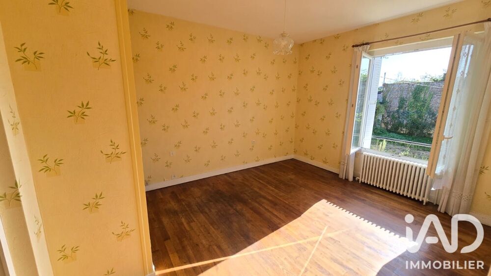 Vente Maison Vente Pavillon 4 pièces Valence-en-poitou