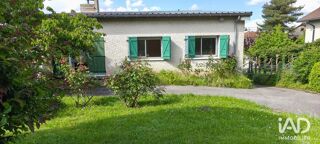  Maison � vendre 4 pi�ces 125 m�