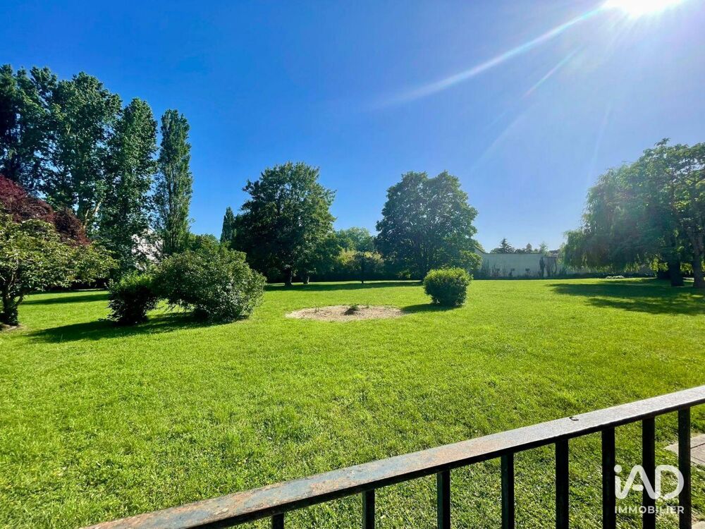 location Appartement - 3 pièce(s) - 56 m² Saint-Germain-lès-Arpajon (91180)