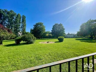  Appartement à louer 3 pièces 56 m²