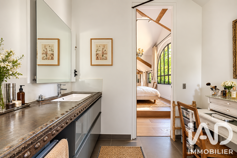 à vendre  Maison Anet (28260)