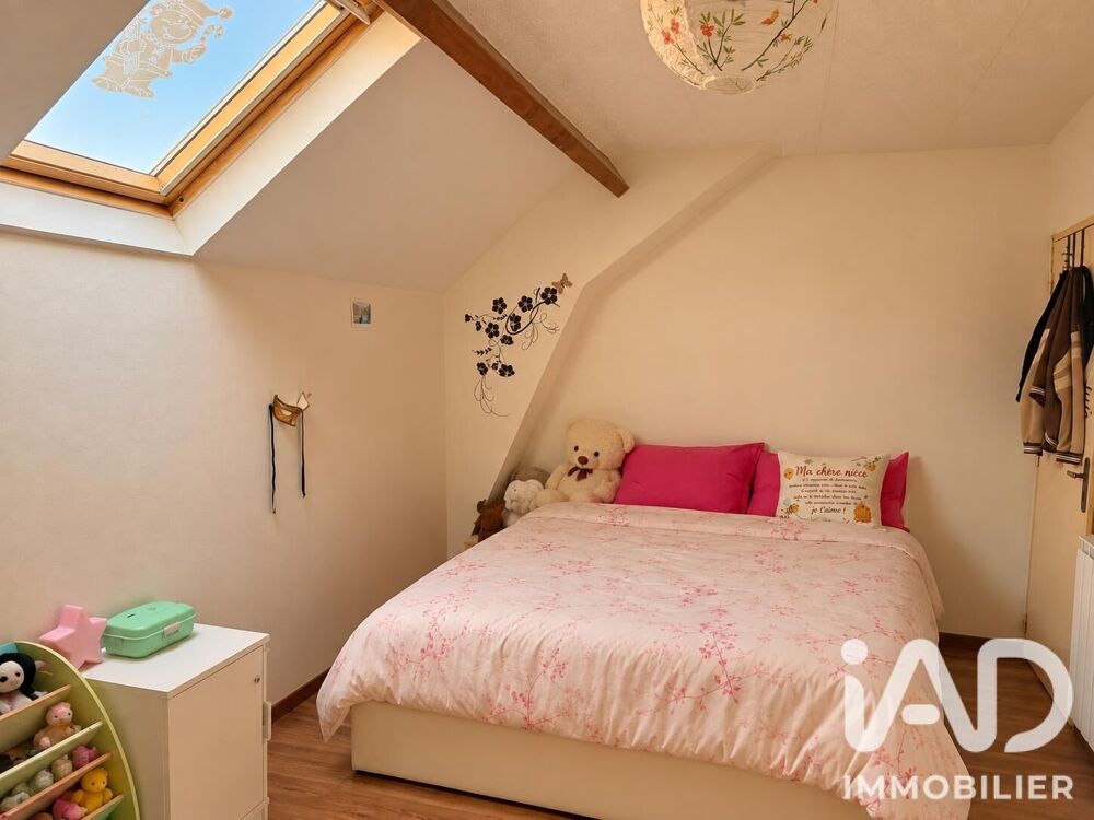Vente Maison Vente Maison/villa 5 pièces Mormant