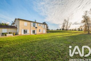  Maison à vendre 5 pièces 270 m²