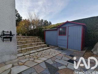  Maison à vendre 6 pièces 124 m²