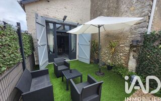  Maison � vendre 8 pi�ces 170 m�