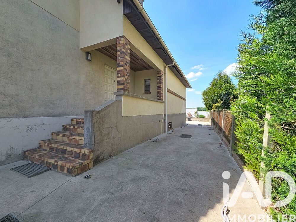 Vente Maison/villa 8 pièces