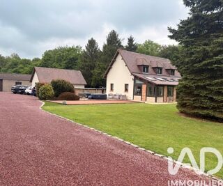  Maison à vendre 9 pièces 205 m²