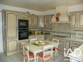  Maison à vendre 6 pièces 160 m²