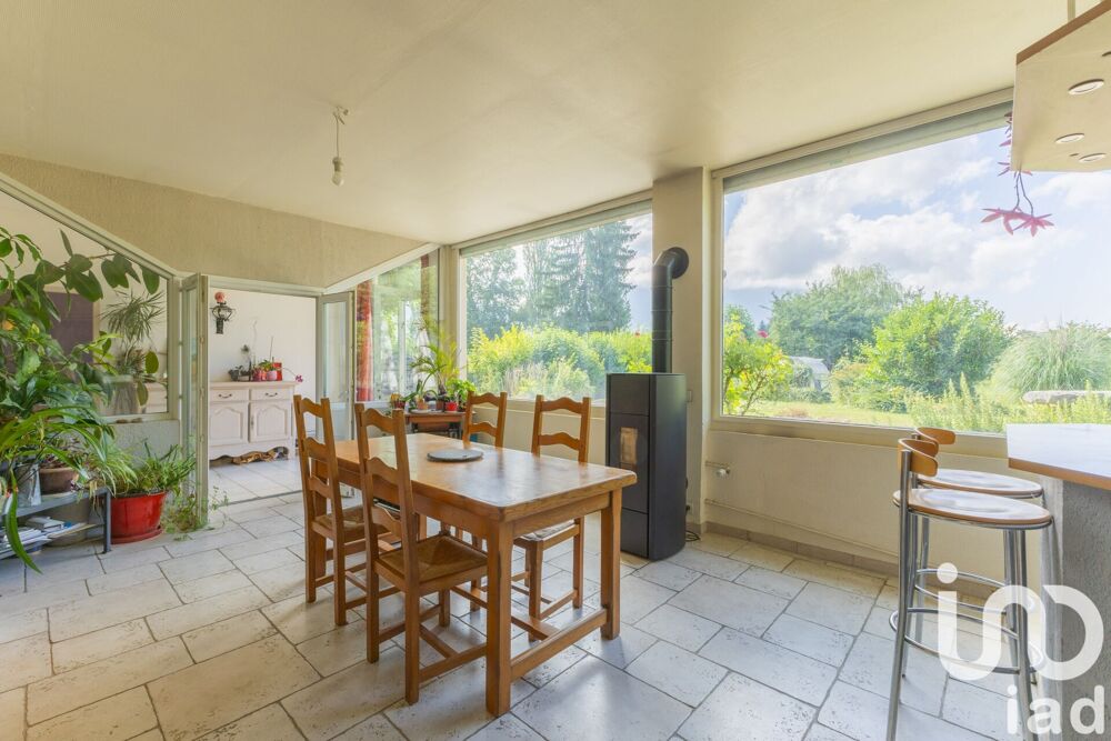 Vente Appartement Vente Appartement 5 pièces Saint-ours