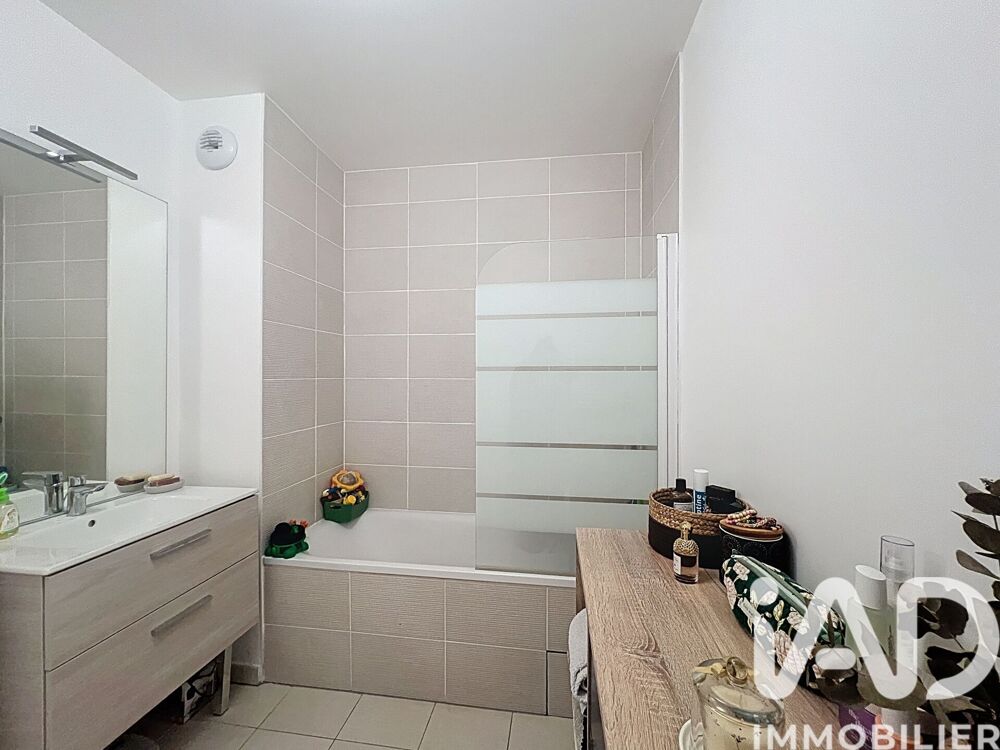 Vente Appartement Vente Appartement 4 pièces Saint-fargeau-ponthierry