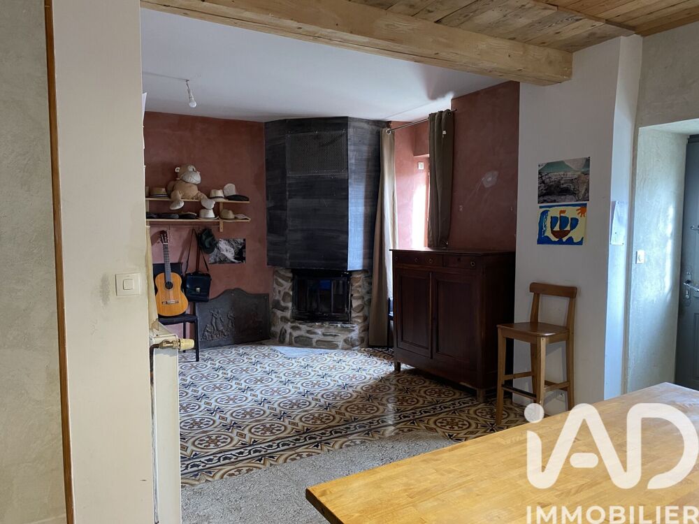 Vente Maison Vente Maison/villa 8 pièces Veynes