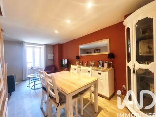  Maison � vendre 3 pi�ces 55 m�