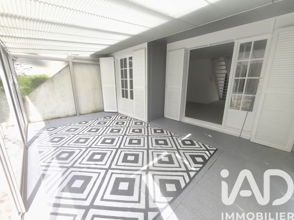 Vente Maison Vente Maison/villa 5 pièces Laval