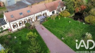  Maison à vendre 8 pièces 400 m²