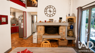  Maison à vendre 6 pièces 163 m²