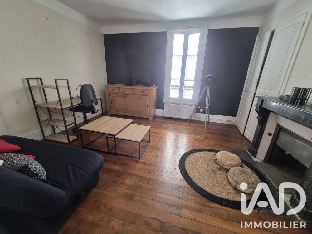 Vente Appartement Vente Appartement 2 pièces Troyes