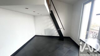  Appartement � vendre 2 pi�ces 40 m�