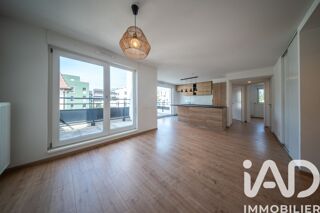 Appartement � vendre 3 pi�ces 67 m�