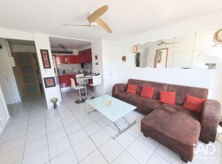  Appartement à vendre 3 pièces 41 m²