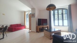  Appartement à vendre 2 pièces 61 m²