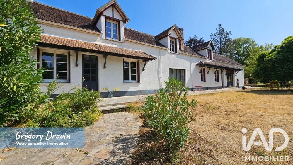 Vente Maison traditionnelle 11 pièces