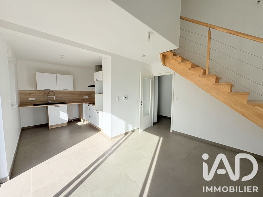Vente Appartement Vente Duplex 5 pièces Neufchef