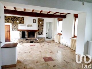  Maison � vendre 5 pi�ces 124 m�