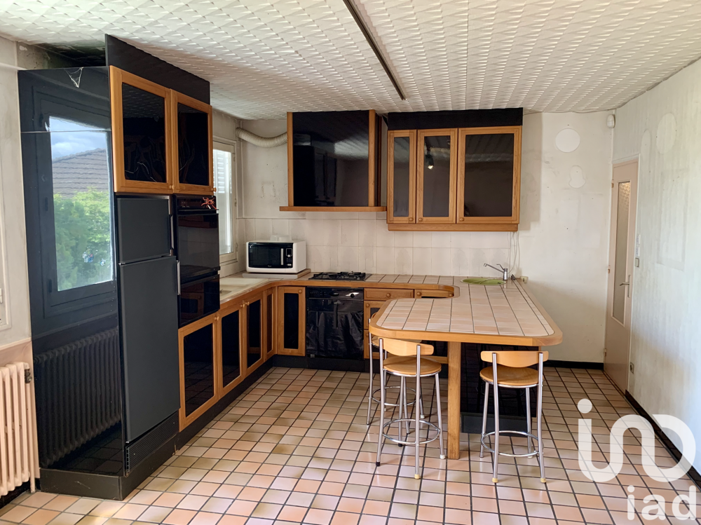 Vente Maison/villa 9 pièces