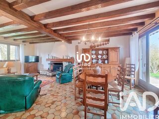  Maison à vendre 7 pièces 125 m²