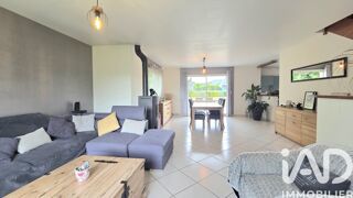  Maison à vendre 5 pièces 147 m²