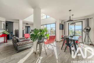  Maison à vendre 4 pièces 133 m²