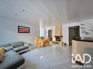  Appartement à vendre 5 pièces 145 m²