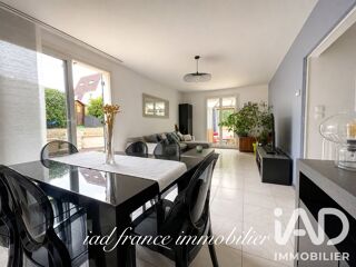 Maison à vendre 5 pièces 109 m²