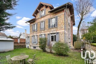  Maison à vendre 9 pièces 230 m²