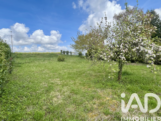  Terrain à vendre 850 m²