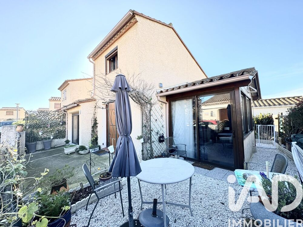 Vente Maison Vente Maison/villa 3 pièces Saint-cyprien