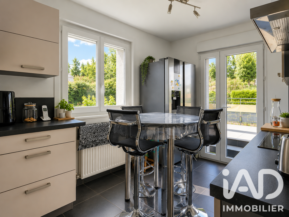 Vente Maison Vente Maison/villa 6 pièces Le puy-en-velay