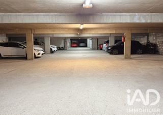  Parking / Garage à vendre 12 m²