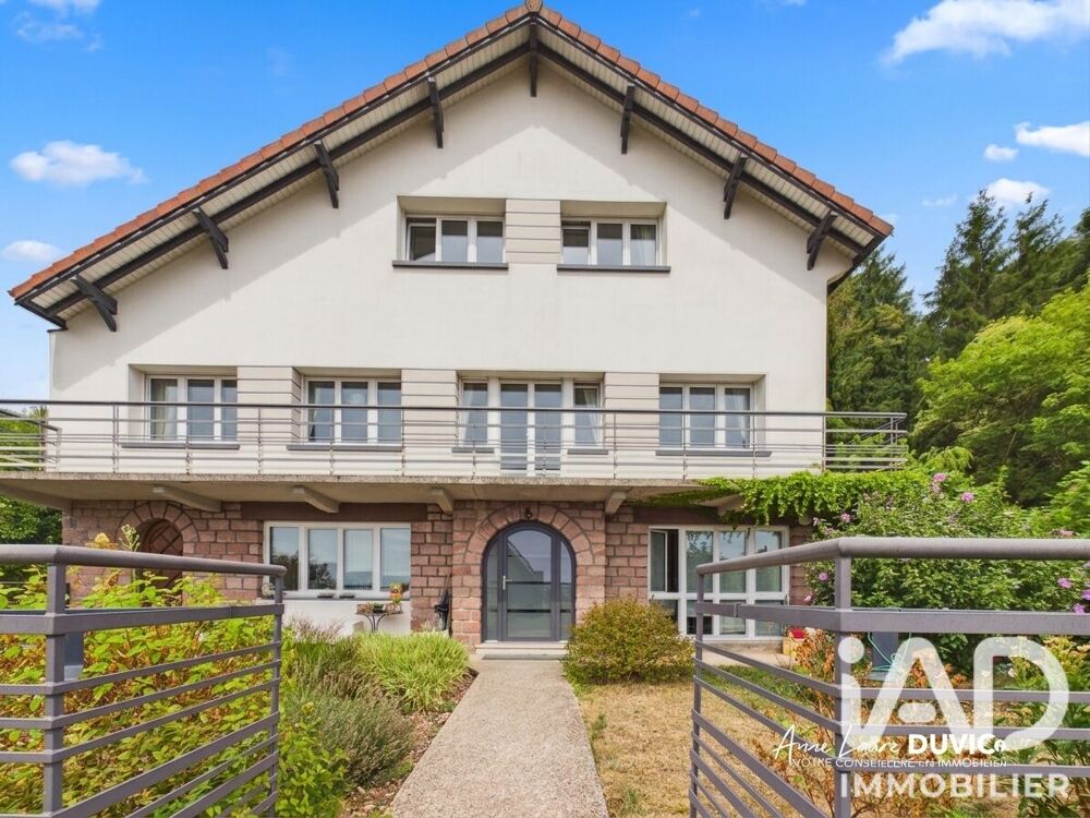 Vente Maison traditionnelle 7 pièces