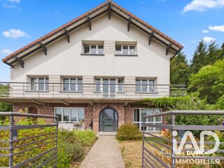  Maison à vendre 7 pièces 204 m²