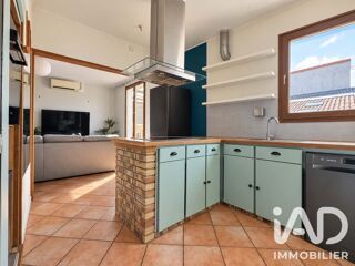  Appartement à vendre 3 pièces 64 m²